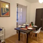 Casa Mentana Apartment Terni