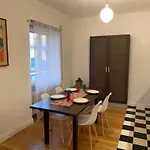 Casa Mentana Apartment Terni