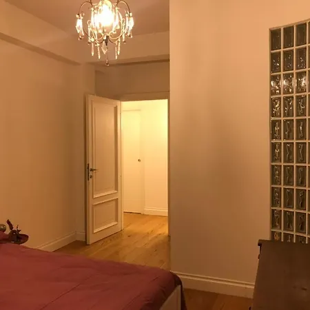 Casa Mentana Daire *