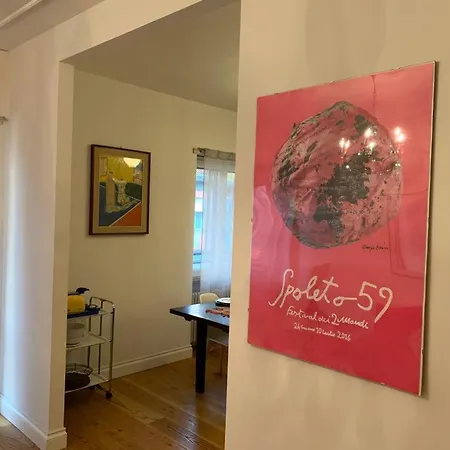 Casa Mentana Appartement *