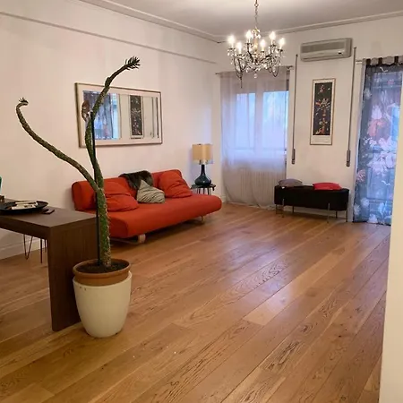 Appartement Casa Mentana *