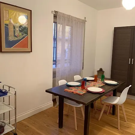 Casa Mentana Apartmán Terni