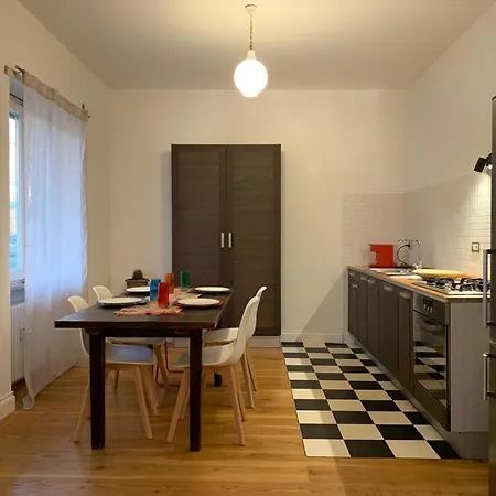 Daire Casa Mentana Terni