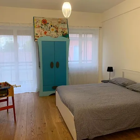 Casa Mentana Appartement *