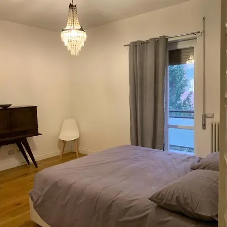 Casa Mentana Appartement *