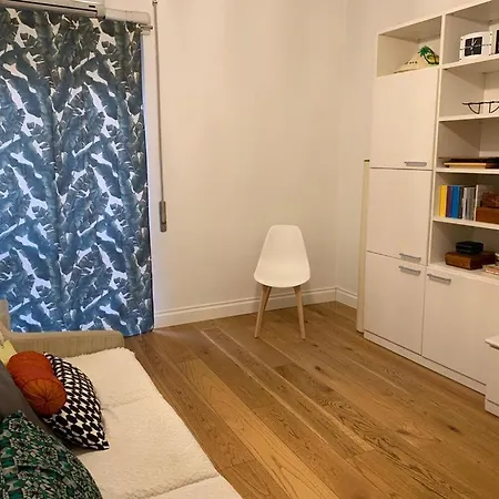 Casa Mentana Appartement Terni