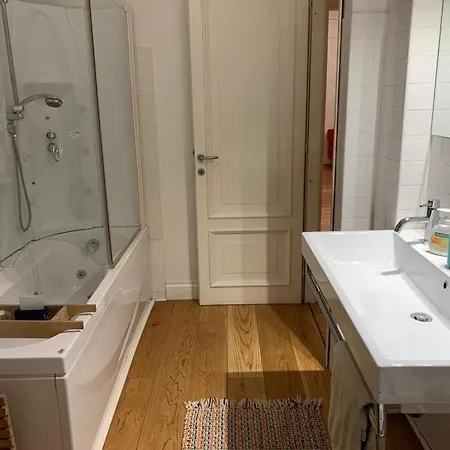 Casa Mentana * Terni