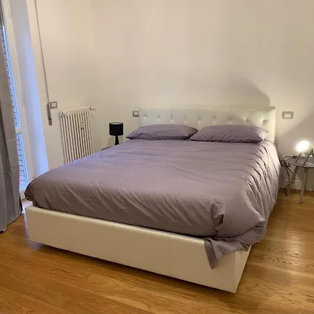 Appartement Casa Mentana