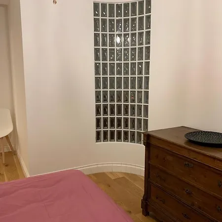 Appartement Casa Mentana