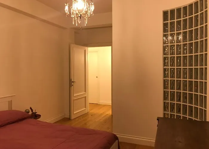 Casa Mentana Apartment *