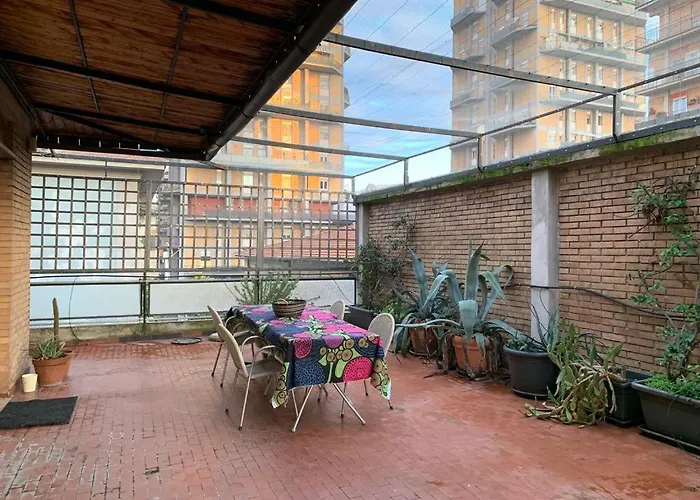 Apartment Casa Mentana Terni