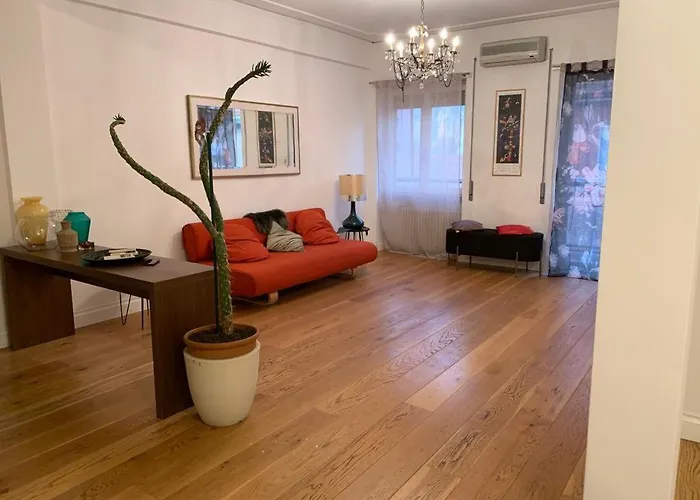 Apartment Casa Mentana *