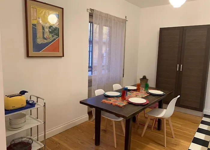 Casa Mentana Apartment Terni
