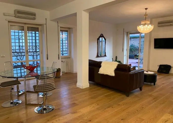 Casa Mentana * Terni