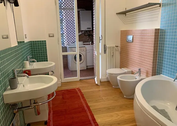 Apartment Casa Mentana