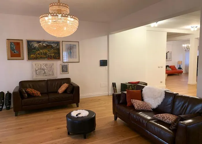 Apartment Casa Mentana