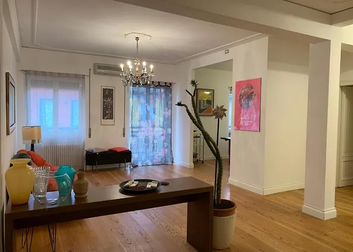 Casa Mentana * Terni