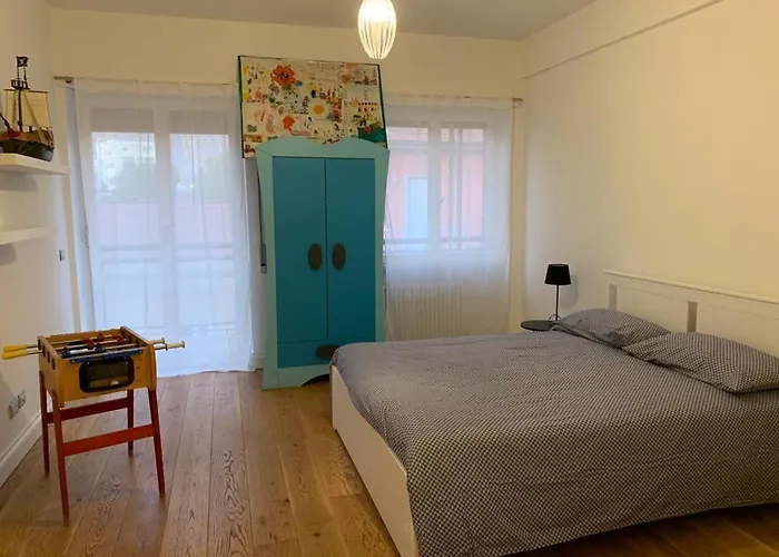 Casa Mentana Apartment *