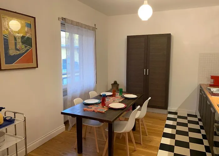 Casa Mentana Apartment Terni