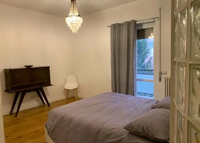 Casa Mentana Apartment *