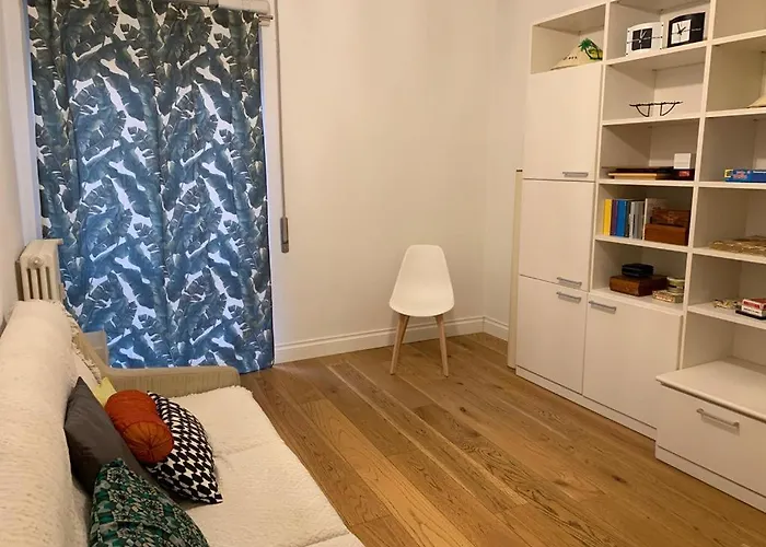 Casa Mentana Apartment Terni