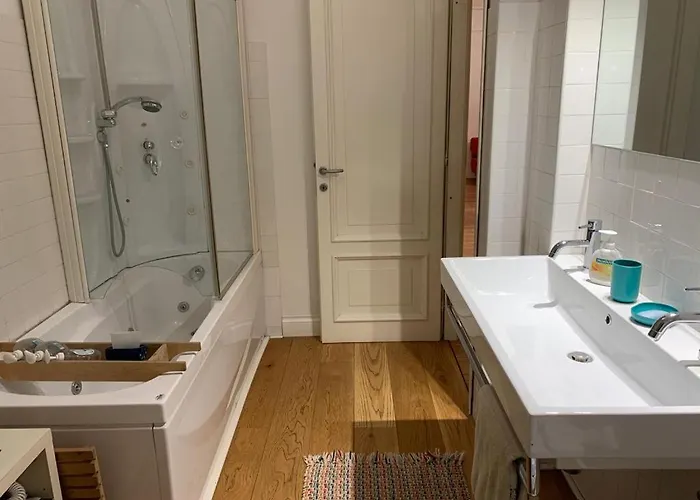 Casa Mentana * Terni