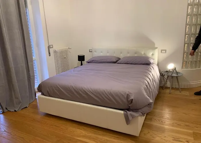 Appartement Casa Mentana