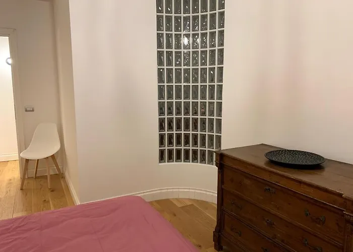 Apartment Casa Mentana